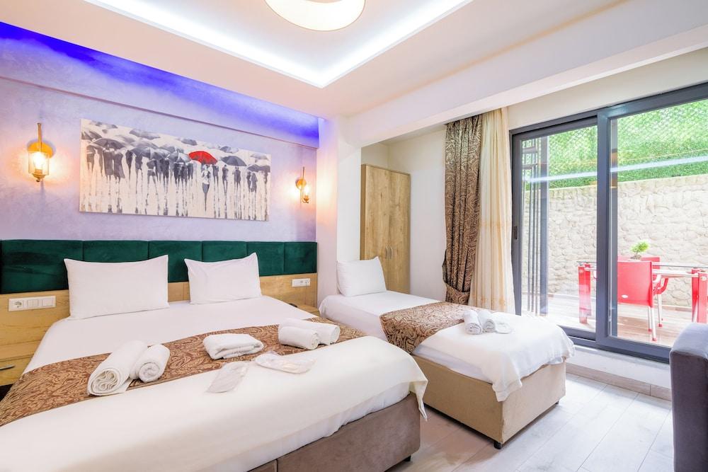 LOREN HOTEL SUITES — ISTANBUL — fotografie hotel nr. 10