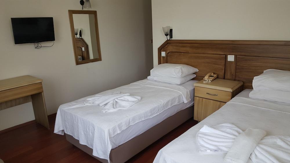 HOTEL BERLIN — FETHIYE — фотография отеля №33