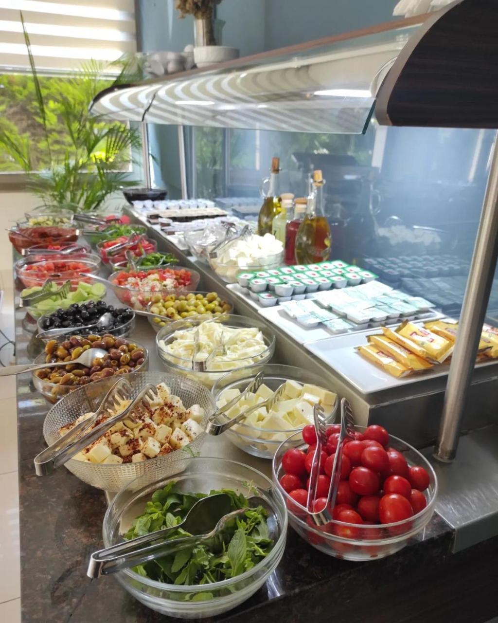 CILEK MARINA — CESME — fotografie hotel nr. 33