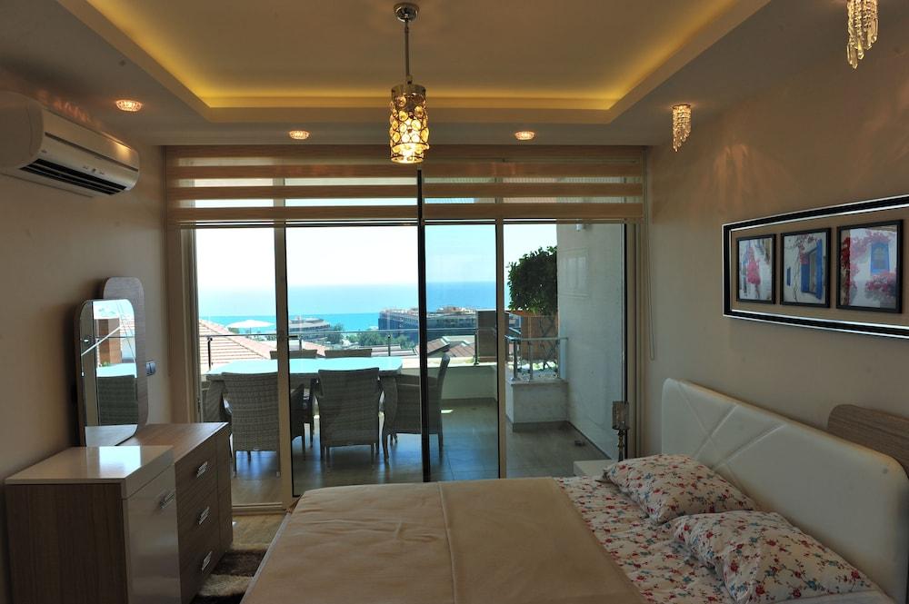 ELITE ADMIRAL PREMIUM RESIDENCES — KONAKLI — fotografie hotel nr. 2