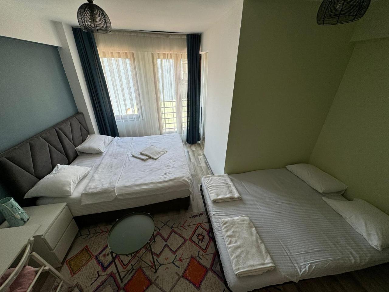 ISTANBUL HUB FLATS — ISTANBUL — fotografie hotel nr. 12