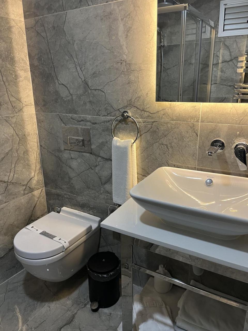 RIVA HOTEL ALSANCAK — IZMIR — фотография отеля №21