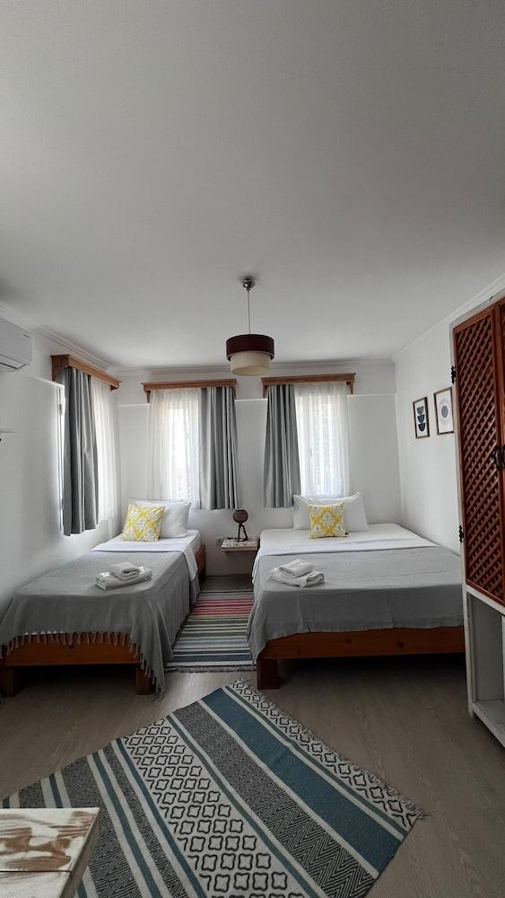 MERIH HOTEL — BODRUM — fotografie hotel nr. 19