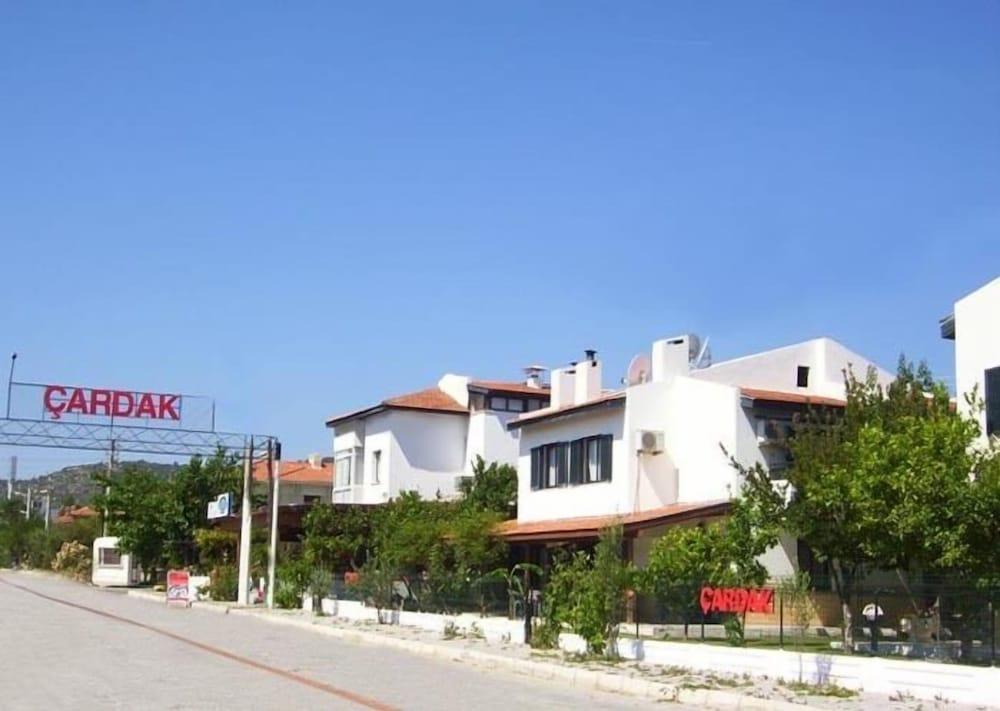 CARDAK VILLA BOUTIQUE HOTEL — CESME — фотография отеля №13