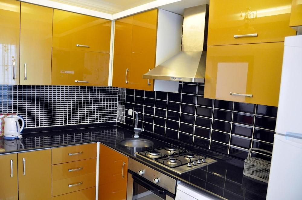 KEMER RESIDENCE 2 — KEMER — fotografie hotel nr. 12