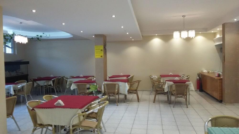 MARSYAS HOTEL — MARMARIS — фотография отеля №23