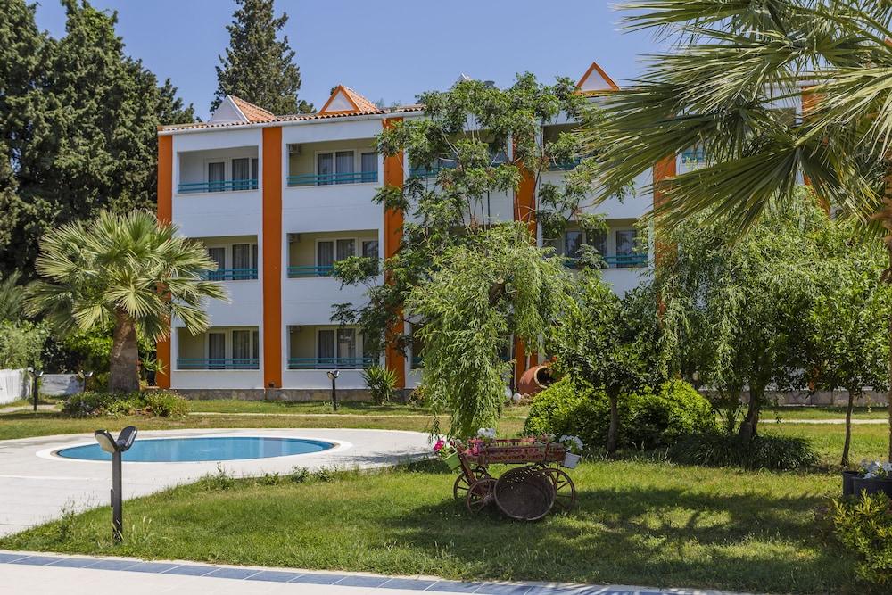 PROXIMA HOTEL — KUSADASI — фотография отеля №33
