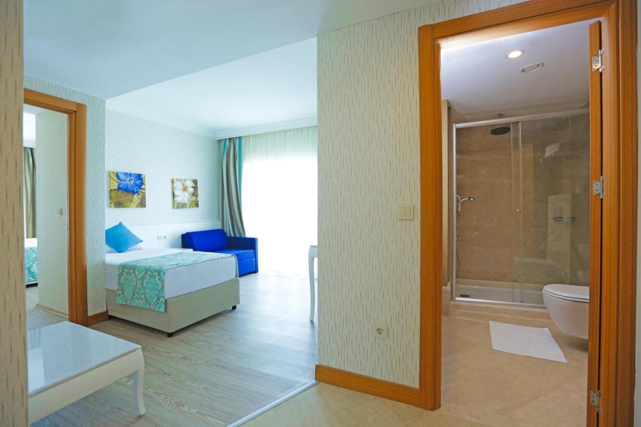 ASTERIA BLOOM SIDE (ADULTS ONLY) — KIZILAGAC — fotografie hotel nr. 20