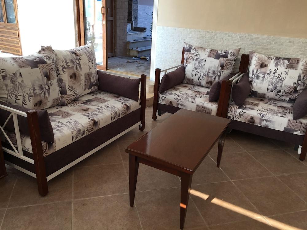 PALMYRA HOTEL & SKY LOUNGE — DALYAN — fotografie hotel nr. 3