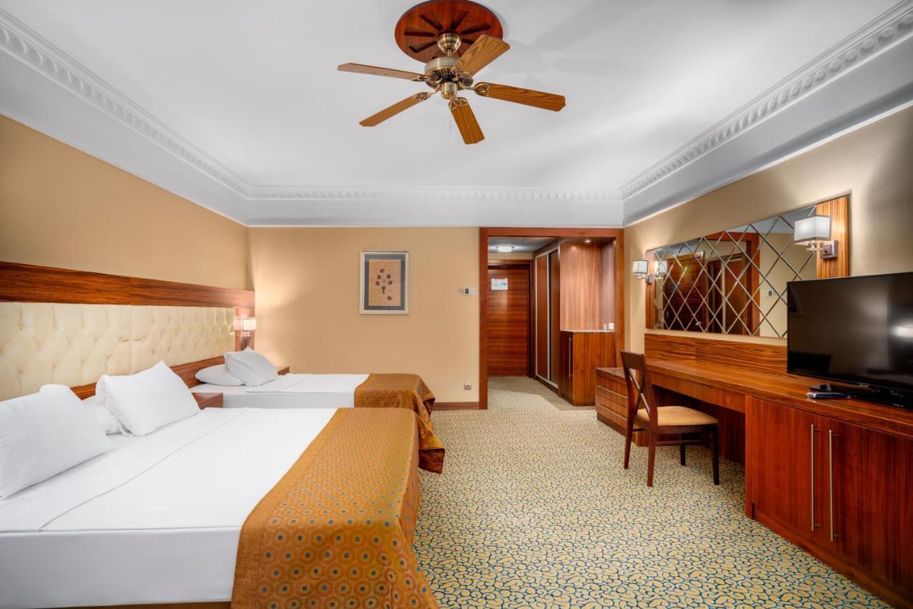 BERA ALANYA — KONAKLI — fotografie hotel nr. 25