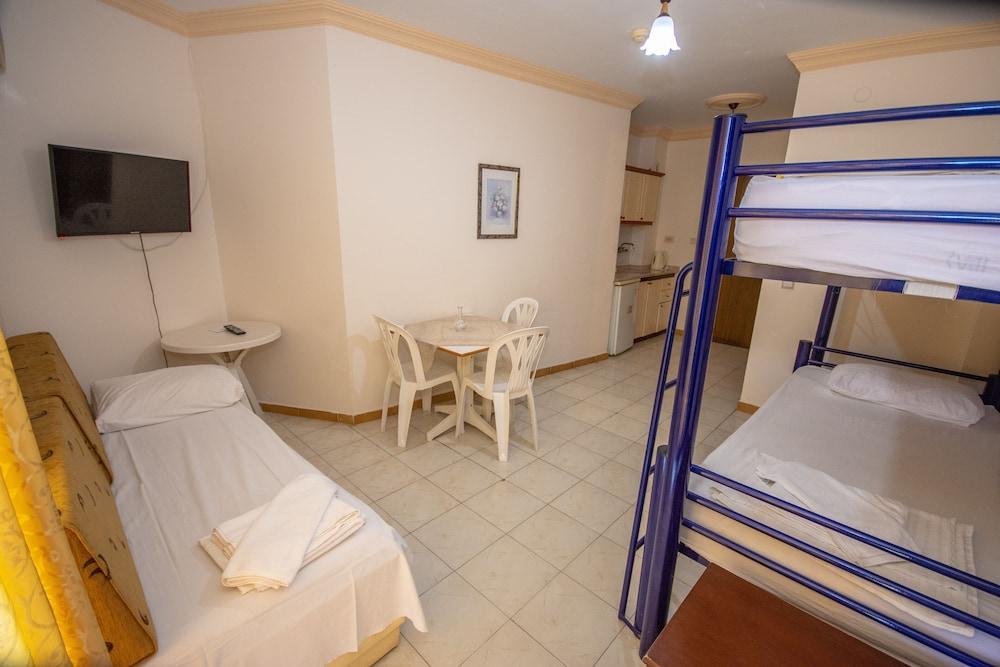 KAMELYA APART — MARMARIS — фотография отеля №28