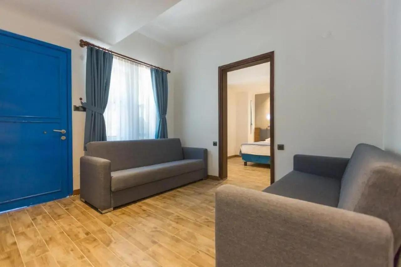 RISUS GARDEN HOTEL — KUSADASI — фотография отеля №23