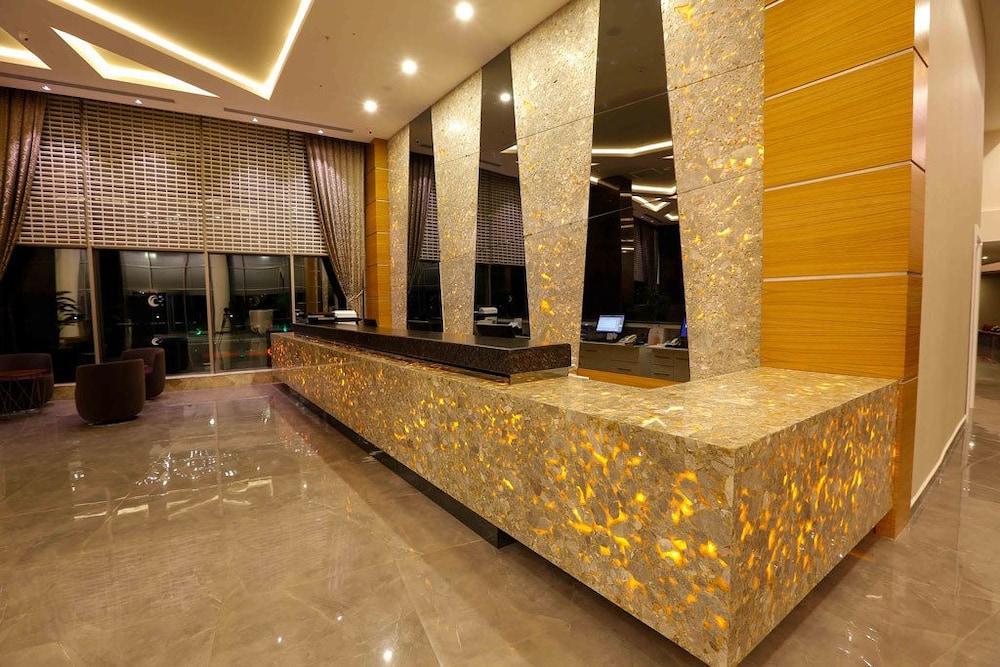 XORIA DELUXE — ALANYA — fotografie hotel nr. 5