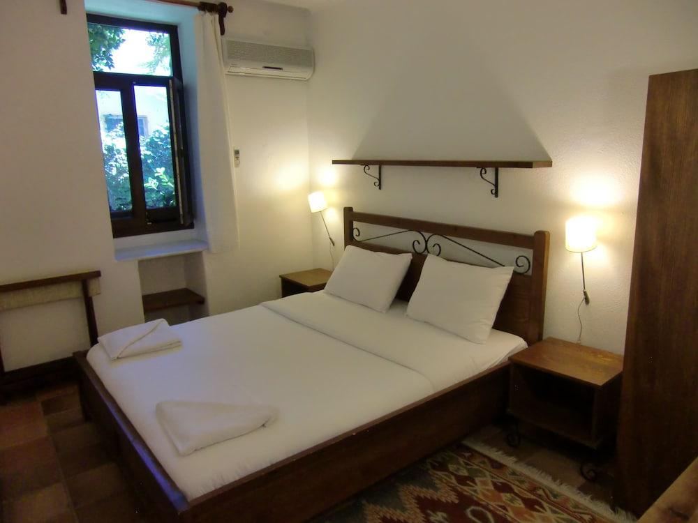 HOTEL HAPPY CARETTA — DALYAN — фотография отеля №5