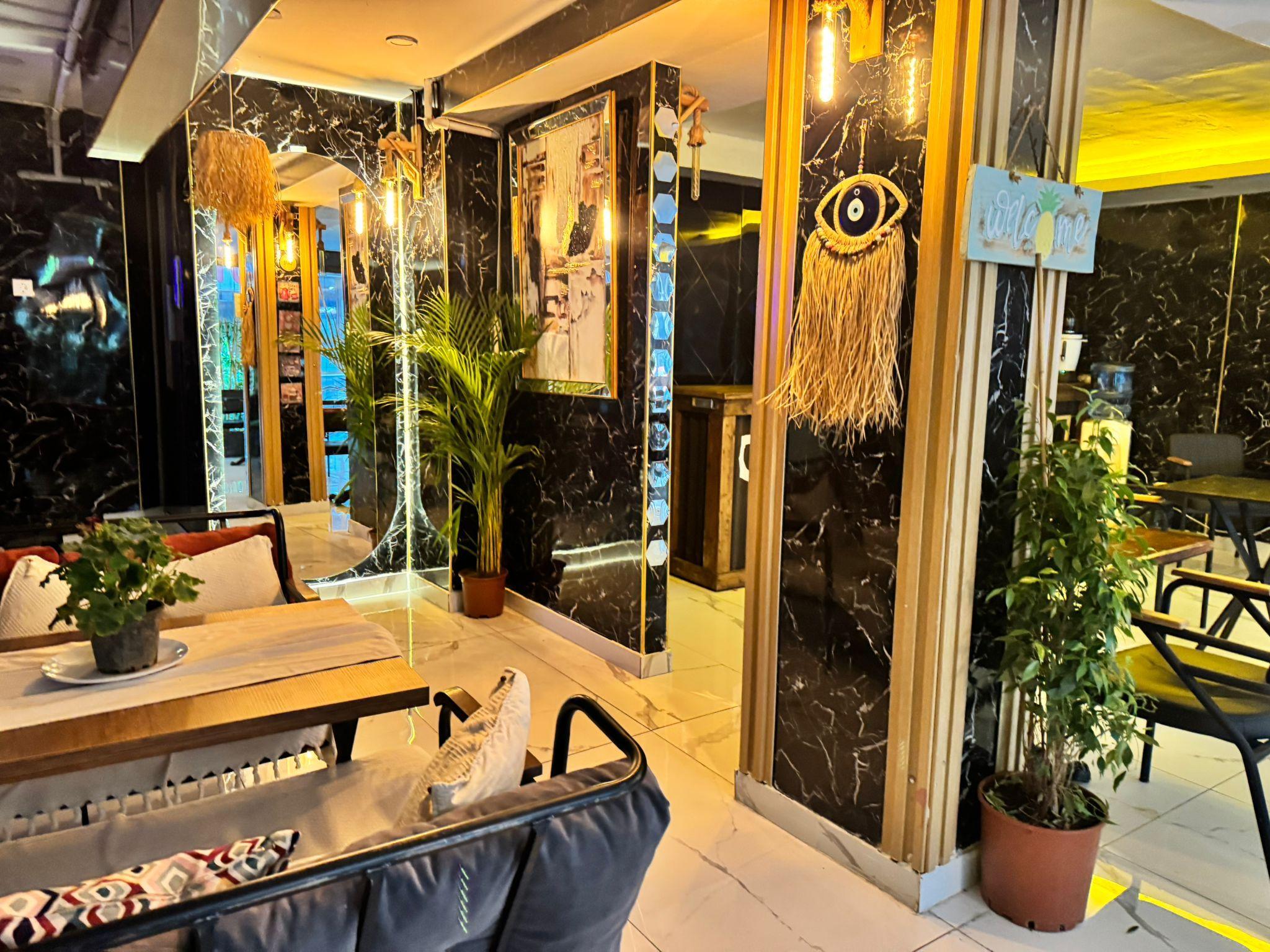 THE LITTLE PRINCE HOTEL — ISTANBUL — фотография отеля №5
