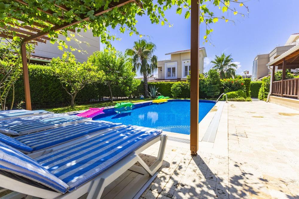 PARADISE TOWN VILLA ROYAL — BELEK — fotografie hotel nr. 16