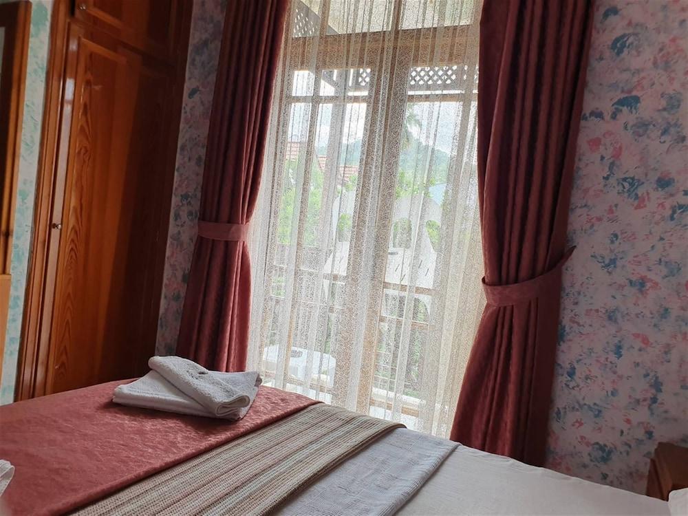 KEMER AGON BUTIQUE HOTEL — KEMER — фотография отеля №9