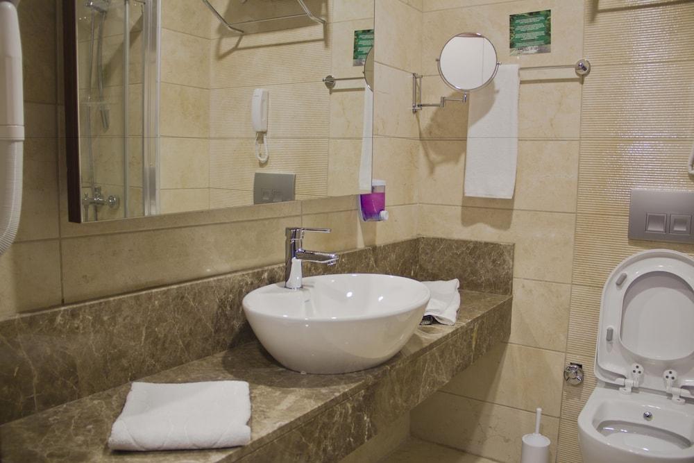 SIDE ALEGRIA HOTEL & SPA (ADULTS ONLY) — SIDE — fotografie hotel nr. 9