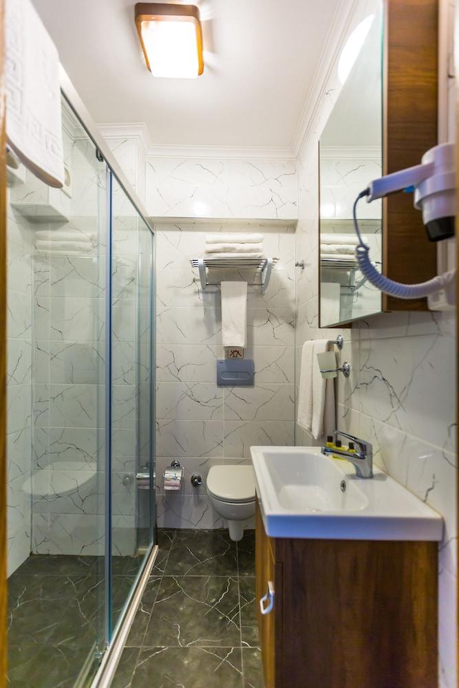 OLD TOWN BOUTIQUE HOTEL — KUSADASI — фотография отеля №28