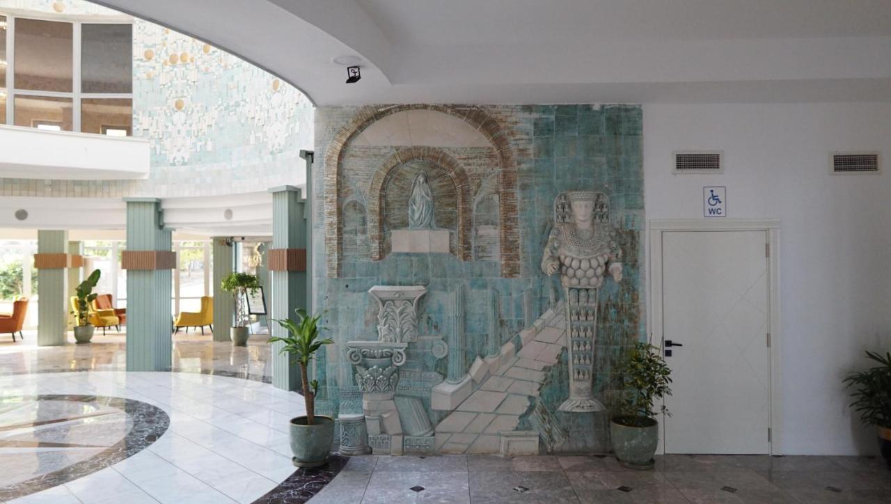 ADA NEWDAY RESORT HOTEL & SPA — KUSADASI — фотография отеля №34