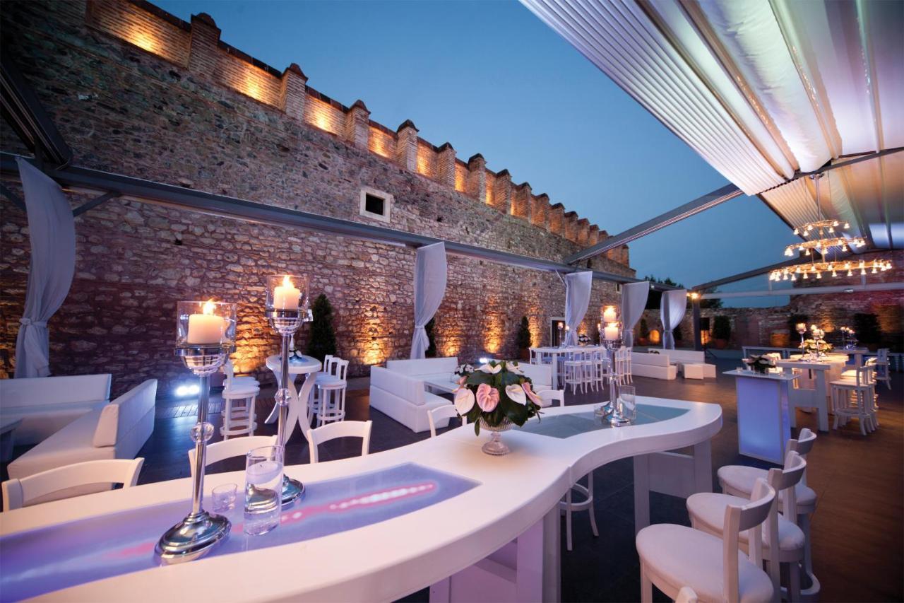 KALYON HOTEL ISTANBUL — ISTANBUL — fotografie hotel nr. 28