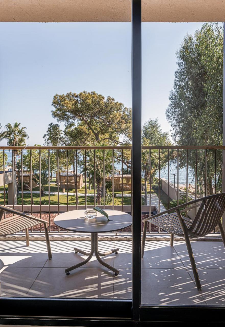 BALMY BEACH RESORT KEMER (ADULTS ONLY) — BELDIBI — fotografie hotel nr. 6