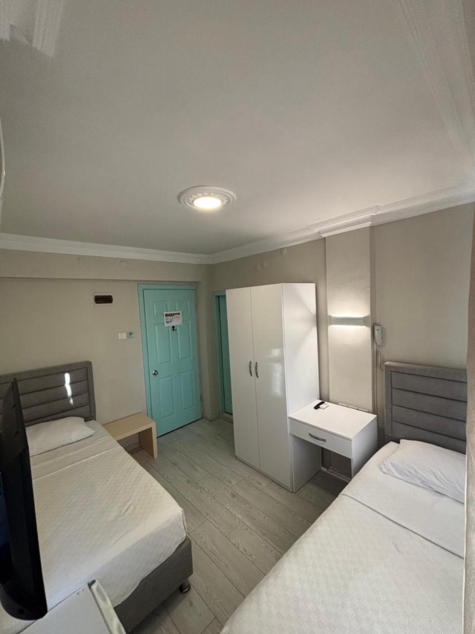 HIKMET HAN OTEL — KUSADASI — фотография отеля №26