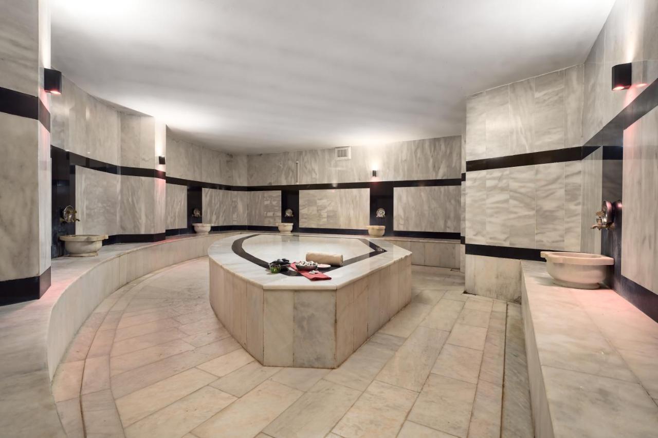 KAILA CITY HOTEL — ALANYA — fotografie hotel nr. 30