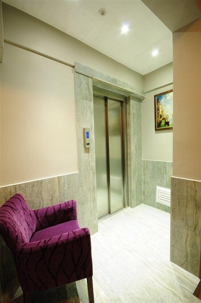 SHERIFF RESIDENCE — ISTANBUL — фотография отеля №33