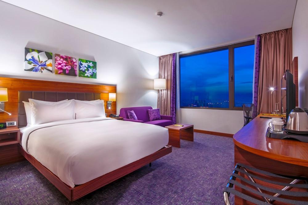 THE GREEN PARK HOTEL SIVAS — SIVAS — фотография отеля №7