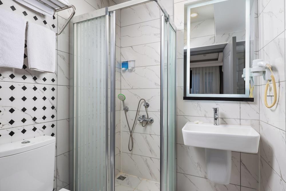 SULTANAHMET NU HOTEL — ISTANBUL — fotografie hotel nr. 26