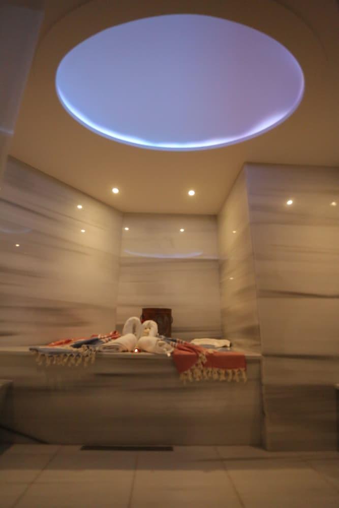 FOUR SEVEN HOTEL — ISTANBUL — fotografie hotel nr. 25
