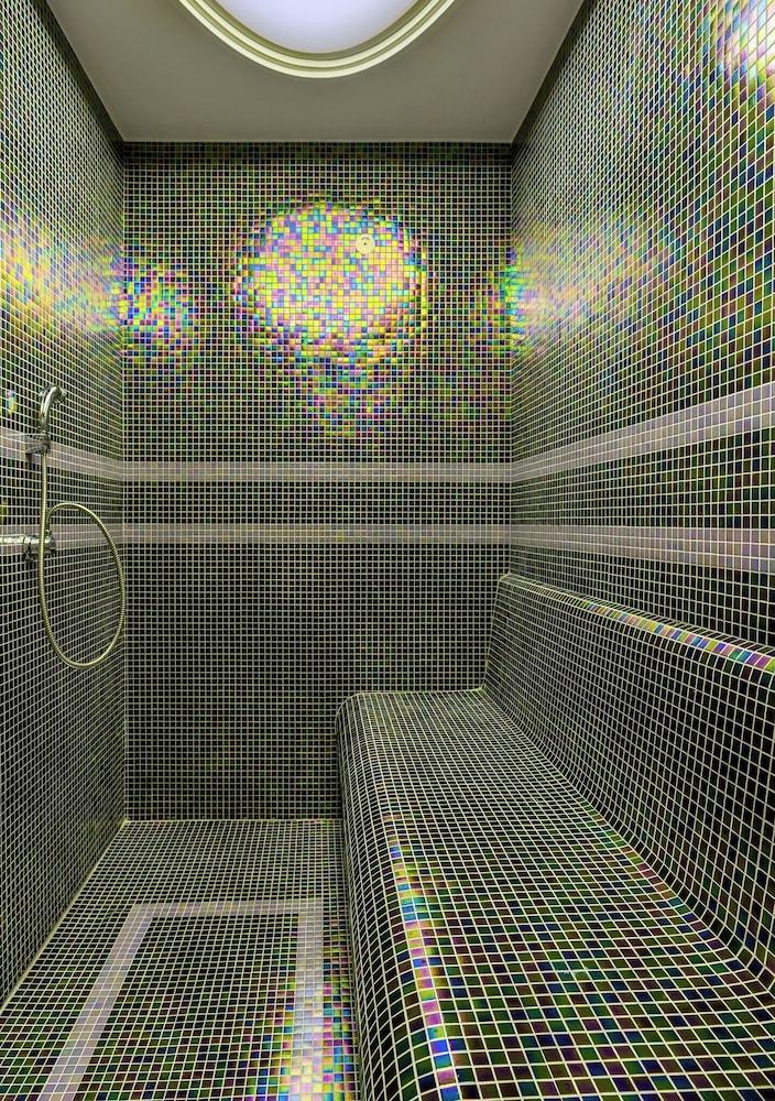 GLEAM BOMONTI HOTEL — ISTANBUL — фотография отеля №24