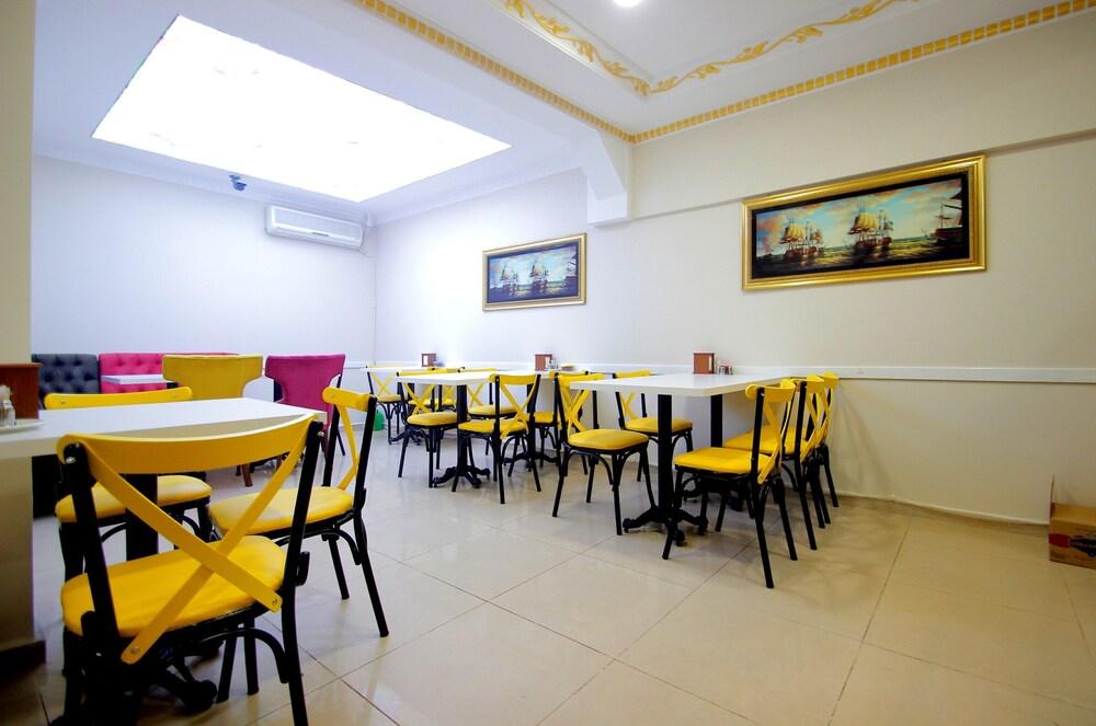 GRAND EFE HOTEL — ISTANBUL — fotografie hotel nr. 36