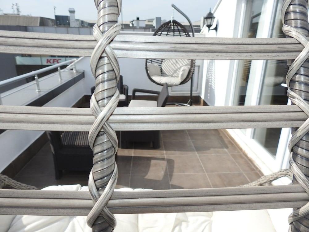 ARMONI LIFE HOTEL — ISTANBUL — fotografie hotel nr. 18