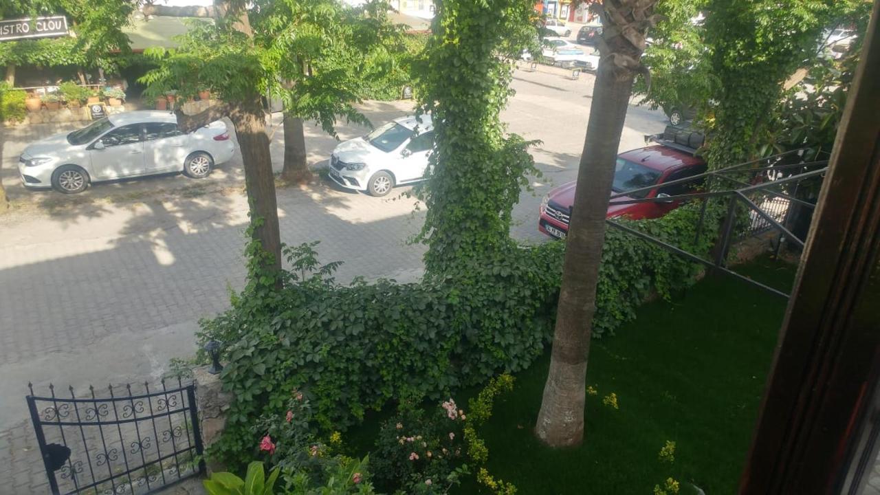 NEHIR DALYAN BOUTIQUE OTEL — DALYAN — фотография отеля №34