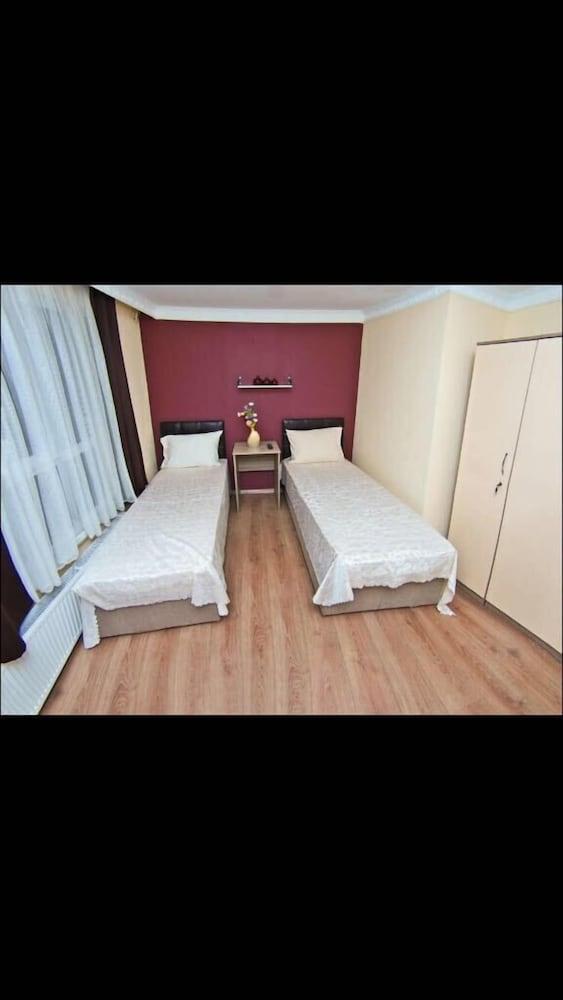 TIMUR HOTEL — ISTANBUL — fotografie hotel nr. 12