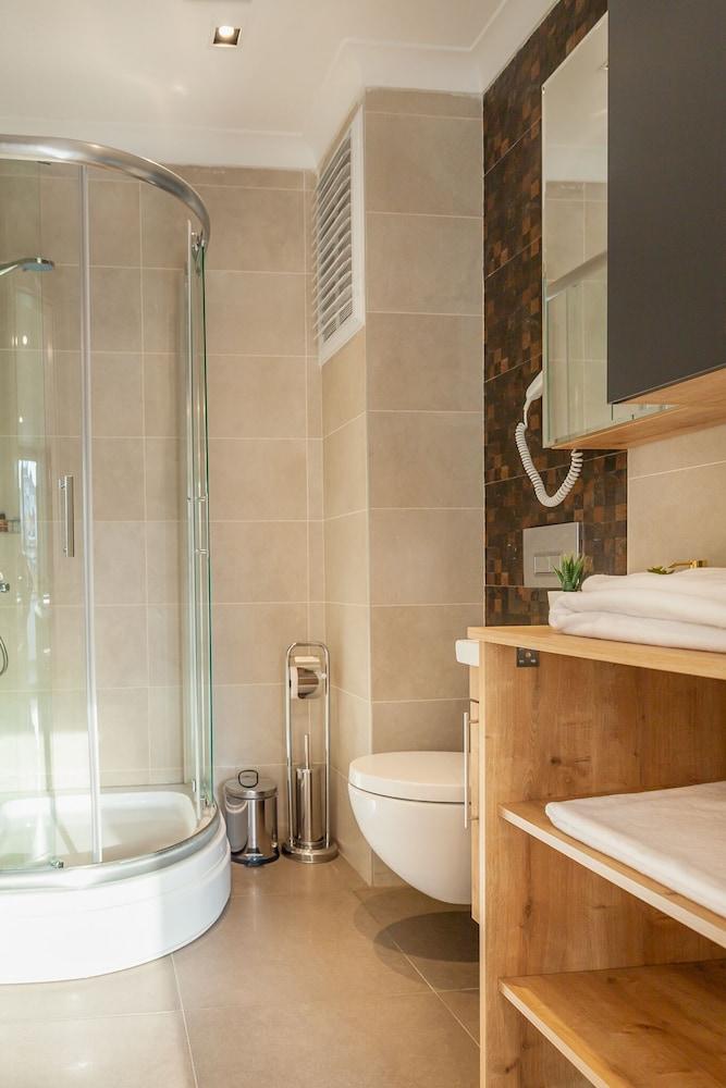 NORAH SUITES HOTEL ISTANBUL — ISTANBUL — фотография отеля №28