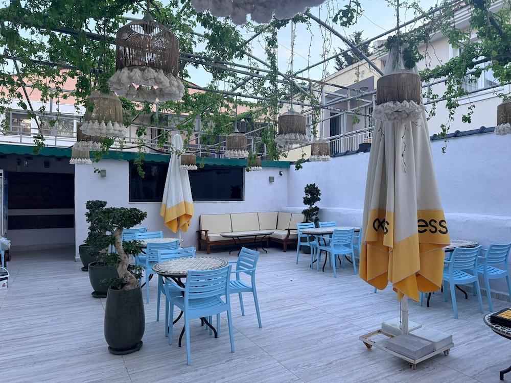 ADOS HOTEL — CESME — fotografie hotel nr. 35