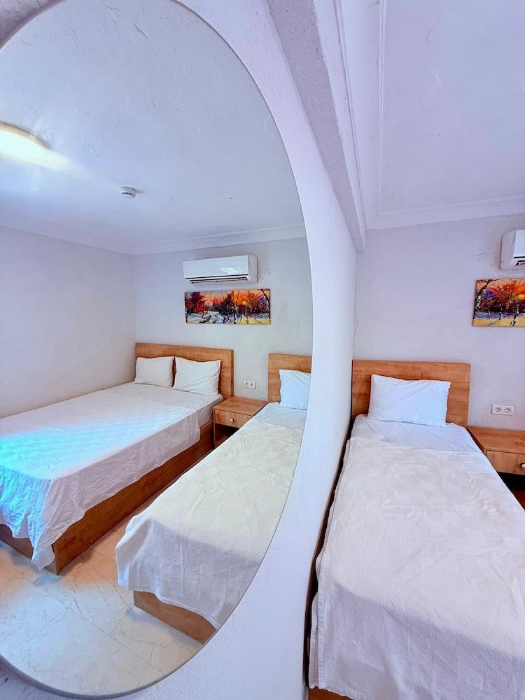 ADOS HOTEL — CESME — fotografie hotel nr. 10