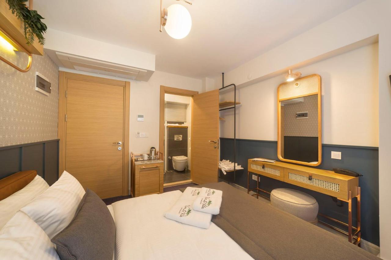 VIVA LA VITA BOUTIQUE HOTEL (ADULTS ONLY) — IZMIR — фотография отеля №19