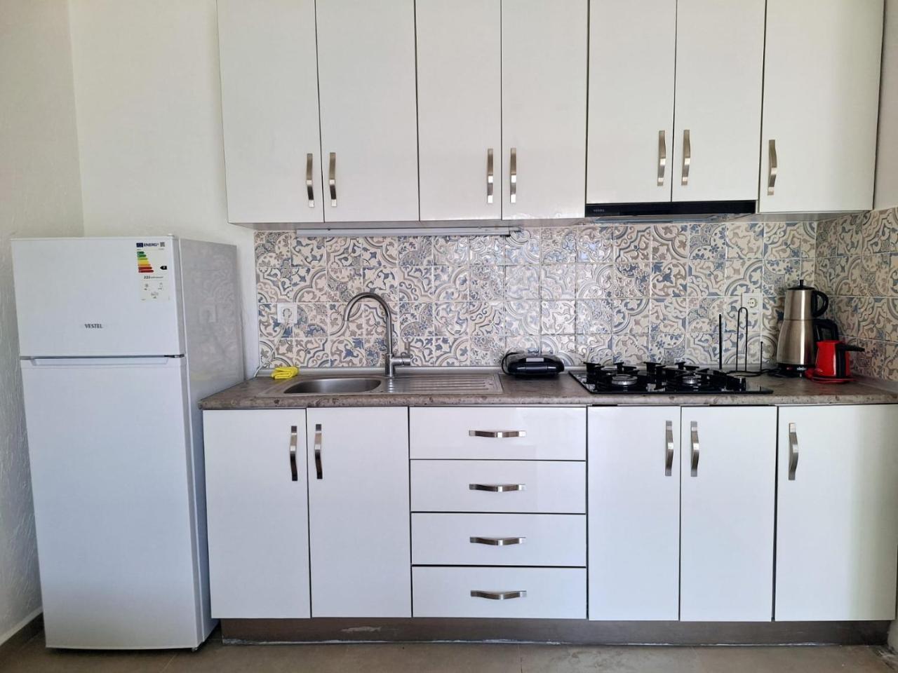 IBAK SUNNY HOUSES — BODRUM