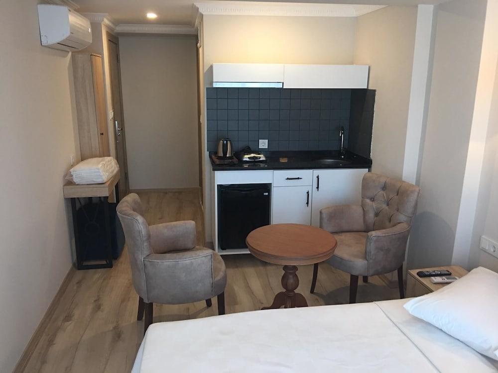 CADDE SUITE BAKIRKOY (ADULTS ONLY) — ISTANBUL — fotografie hotel nr. 14