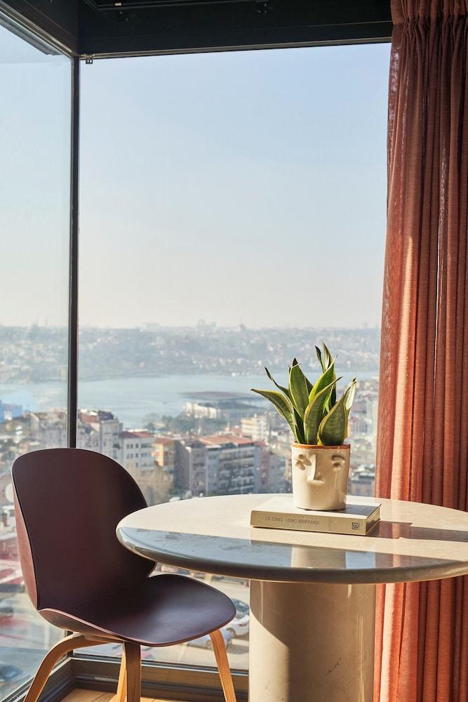 STAY LAB RESIDENCE & HOTEL — ISTANBUL — fotografie hotel nr. 33
