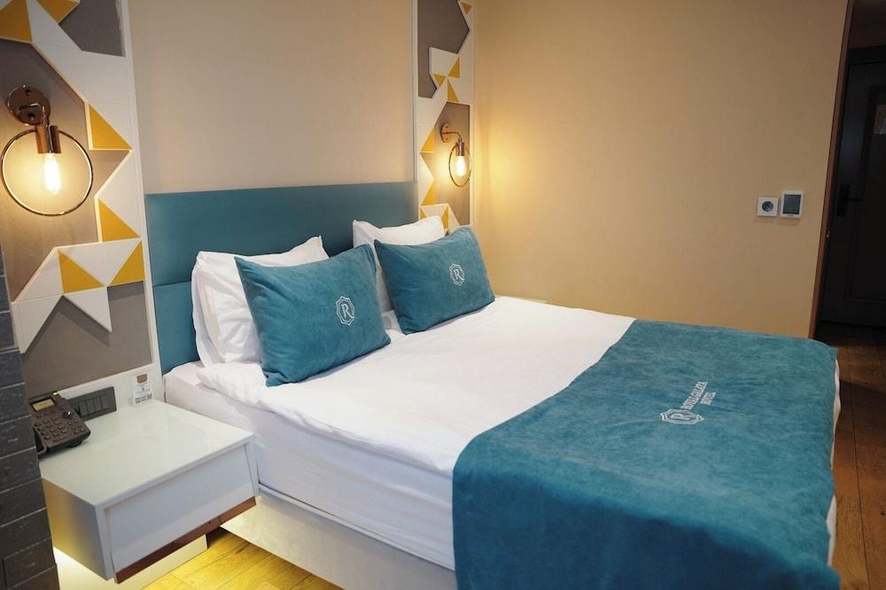 ROYAL GALATA HOTEL — ISTANBUL — fotografie hotel nr. 11