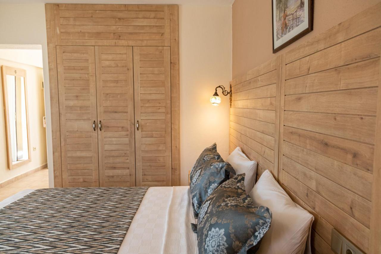 PORTAKAL HOTEL DALYAN — DALYAN — фотография отеля №14