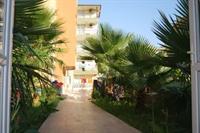 SUN SIDE FAMILY HOTEL — SIDE