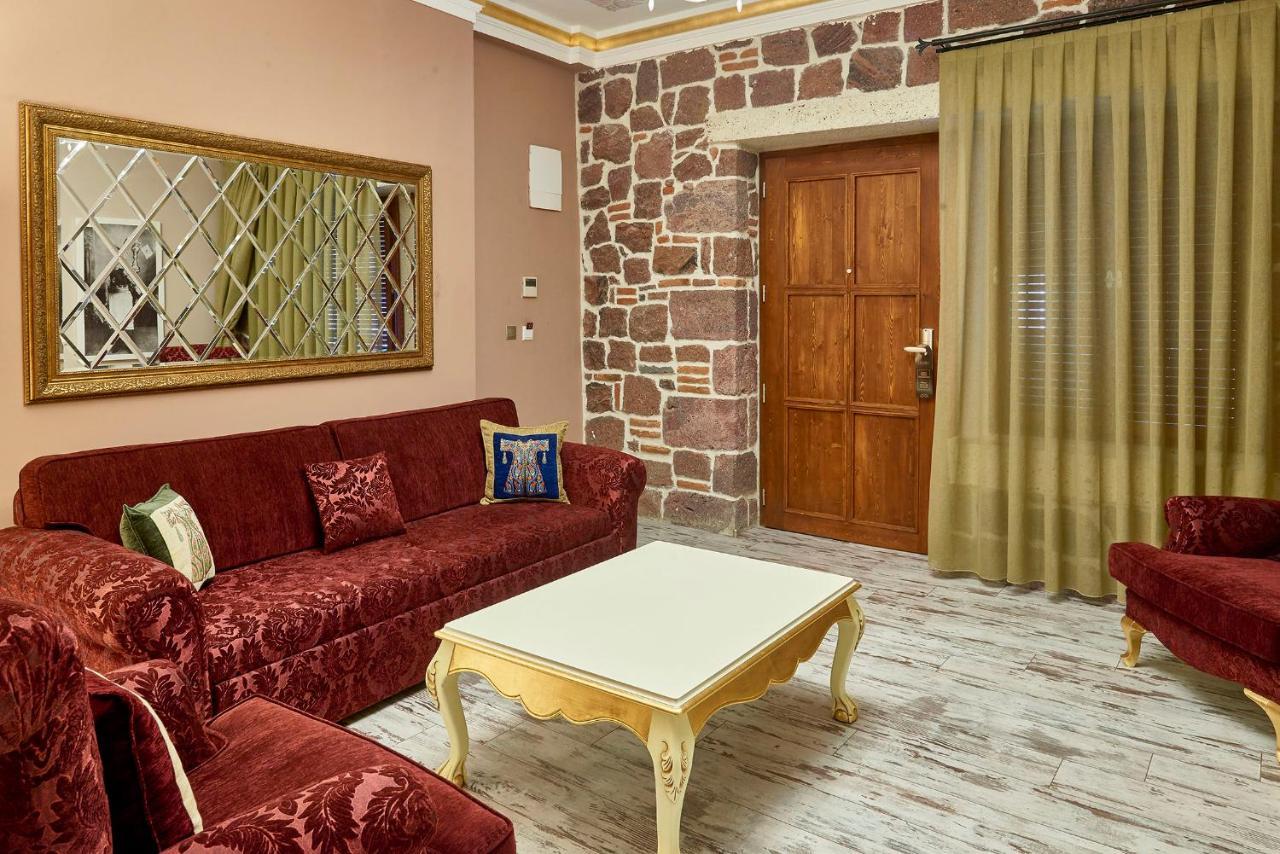 LAGORA OLD TOWN HOTEL & BAZAAR — IZMIR — фотография отеля №9