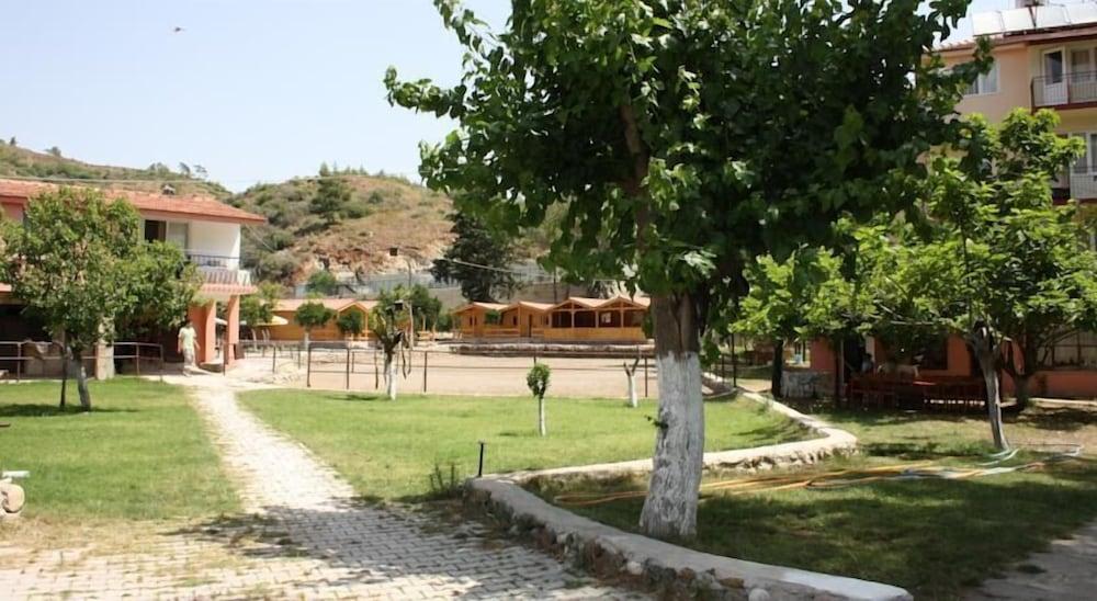 ORANJ RANCH (ORANGE & RANCH) — CAMYUVA — fotografie hotel nr. 24