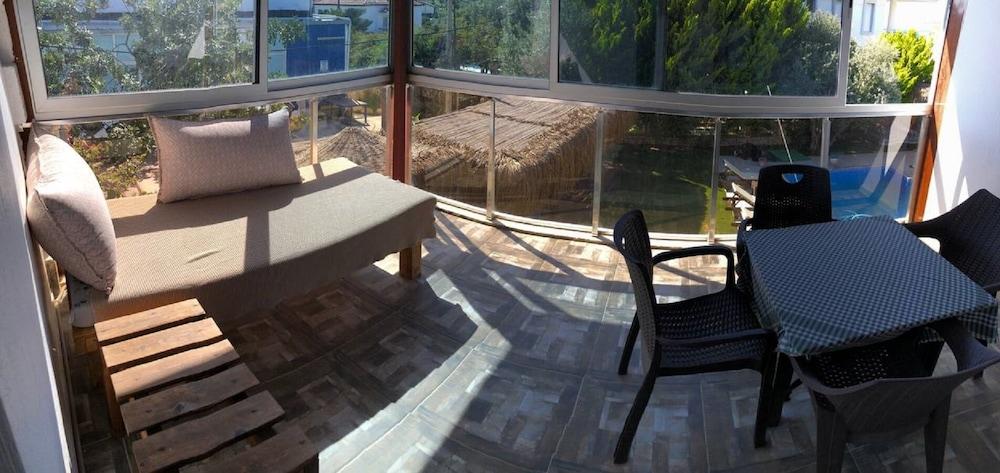 CESMELI BOUTIQUE HOTEL — CESME — fotografie hotel nr. 29